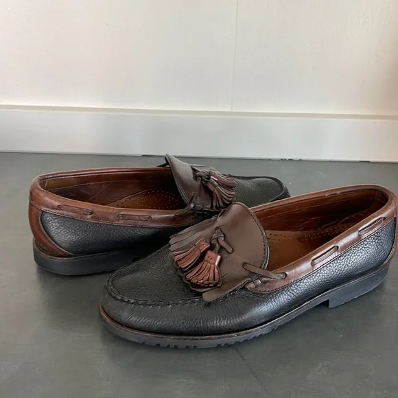Allen Edmonds | Shoes | Allen Edmonds Mens Nashua Leather  display picture 1